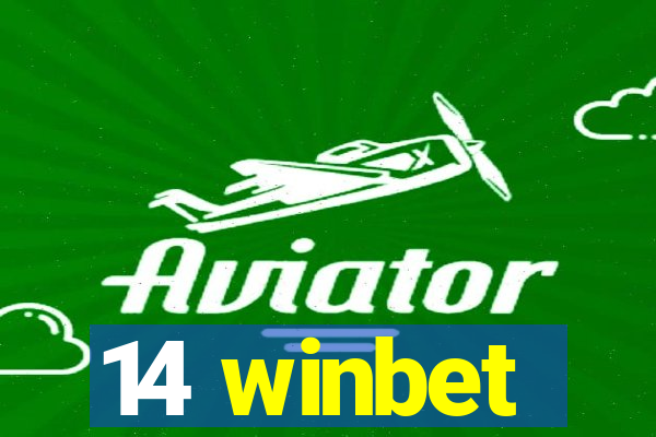 14 winbet